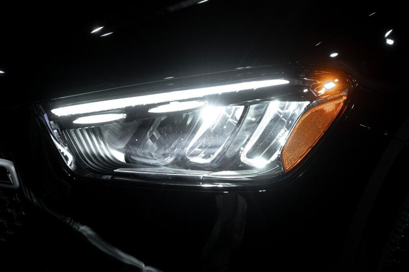 2026 Mercedes-Benz GLE 450 4MATIC&reg; Coupe Peoria AZ