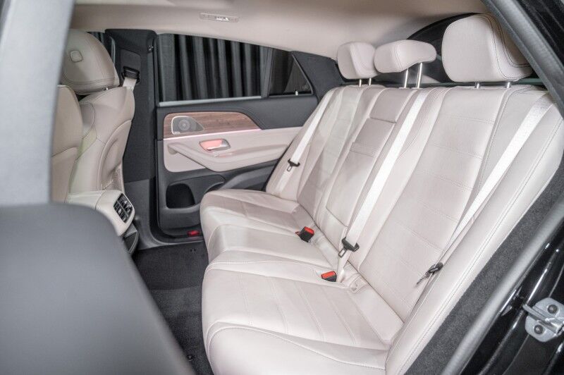 2026 Mercedes-Benz GLE 450 4MATIC&reg; Coupe Peoria AZ