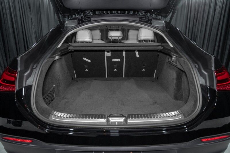 2026 Mercedes-Benz GLE 450 4MATIC&reg; Coupe Peoria AZ