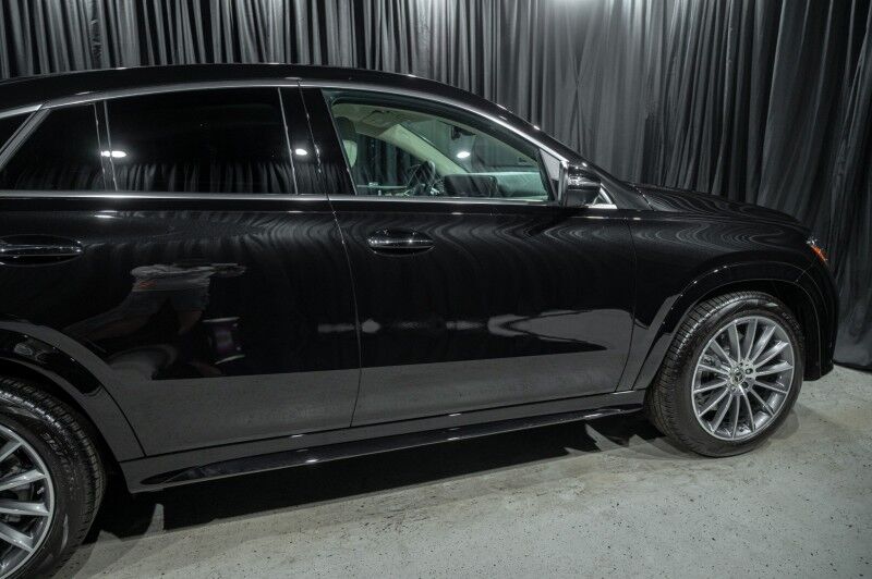 2026 Mercedes-Benz GLE 450 4MATIC&reg; Coupe Peoria AZ