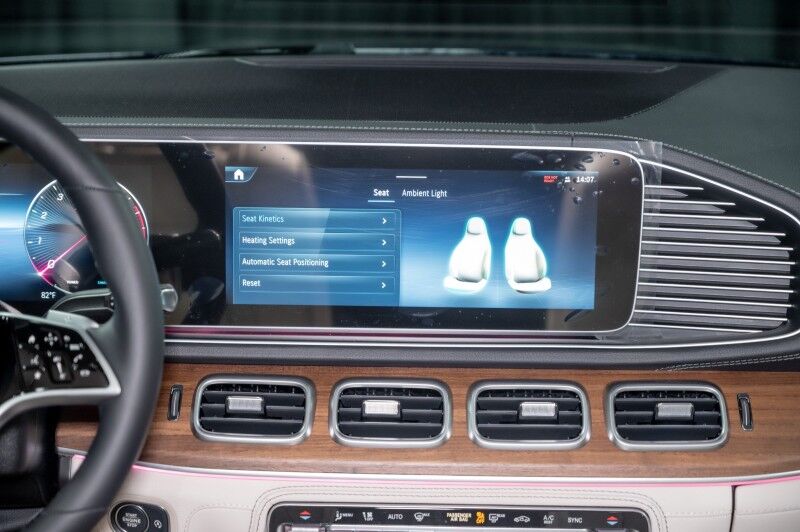 2026 Mercedes-Benz GLE 450 4MATIC&reg; Coupe Peoria AZ