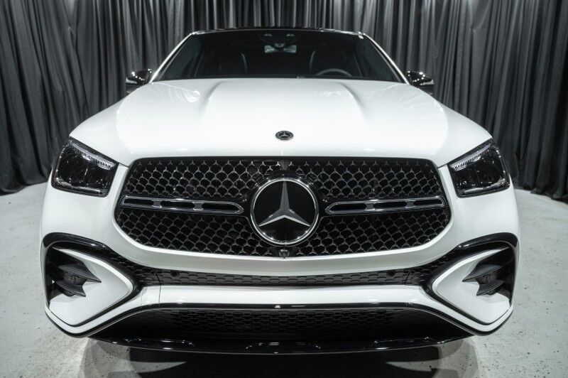 2026 Mercedes-Benz GLE 450 4MATIC&reg; Coupe Peoria AZ
