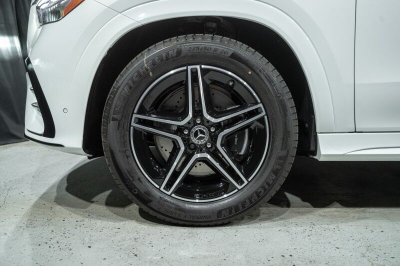 2026 Mercedes-Benz GLE 450 4MATIC&reg; Coupe Peoria AZ