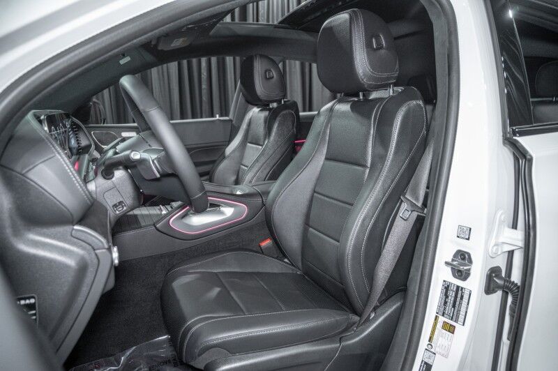 2026 Mercedes-Benz GLE 450 4MATIC&reg; Coupe Peoria AZ