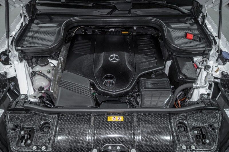 2026 Mercedes-Benz GLE 450 4MATIC&reg; Coupe Peoria AZ