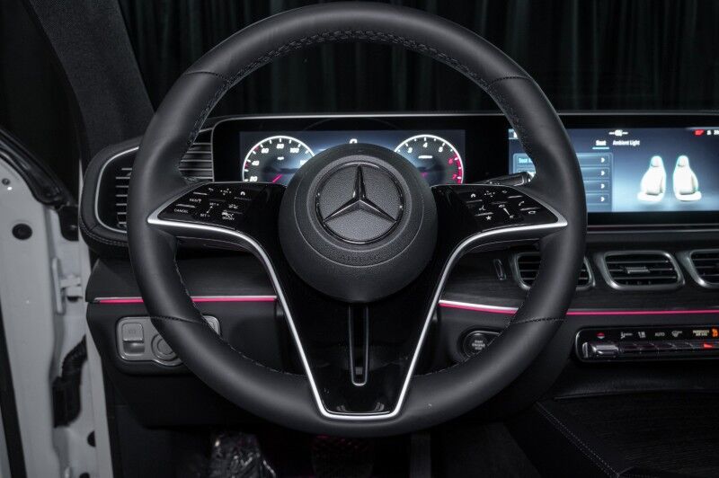 2026 Mercedes-Benz GLE 450 4MATIC&reg; Coupe Peoria AZ