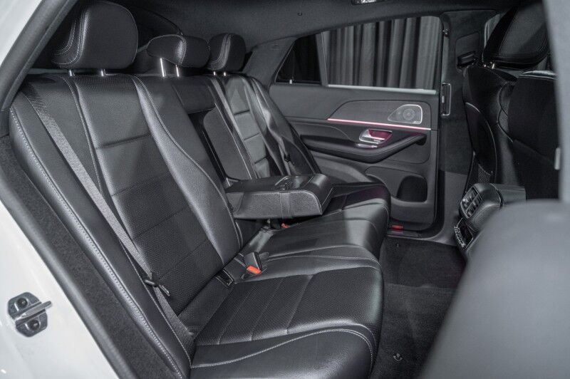 2026 Mercedes-Benz GLE 450 4MATIC&reg; Coupe Peoria AZ