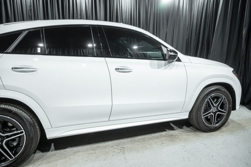 2026 Mercedes-Benz GLE 450 4MATIC&reg; Coupe Peoria AZ