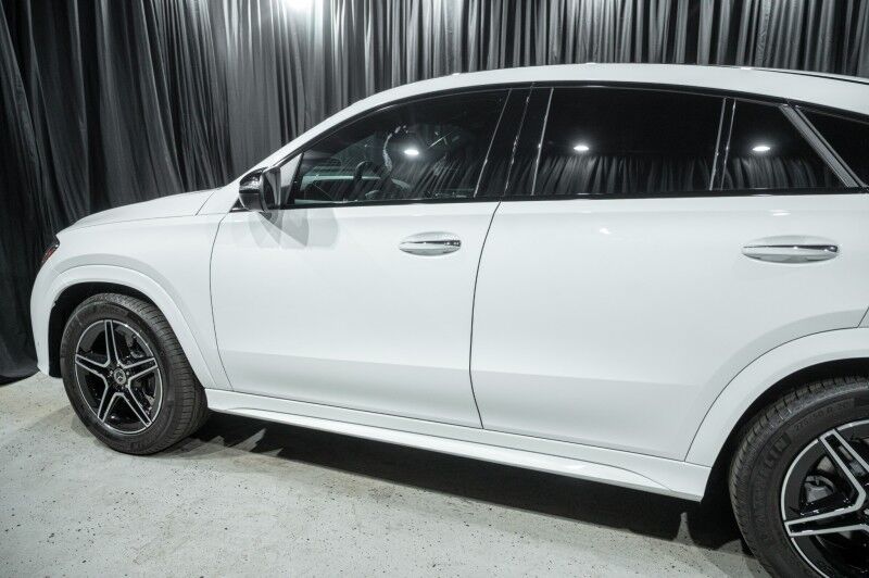 2026 Mercedes-Benz GLE 450 4MATIC&reg; Coupe Peoria AZ