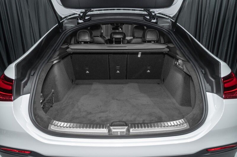 2026 Mercedes-Benz GLE 450 4MATIC&reg; Coupe Peoria AZ