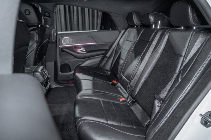 2026 Mercedes-Benz GLE 450 4MATIC&reg; Coupe Peoria AZ
