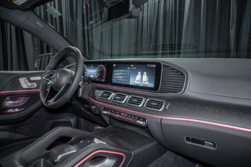 2026 Mercedes-Benz GLE 450 4MATIC&reg; Coupe Peoria AZ
