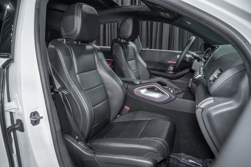 2026 Mercedes-Benz GLE 450 4MATIC&reg; Coupe Peoria AZ