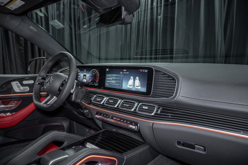 2026 Mercedes-Benz GLE 450 4MATIC&reg; Coupe Peoria AZ