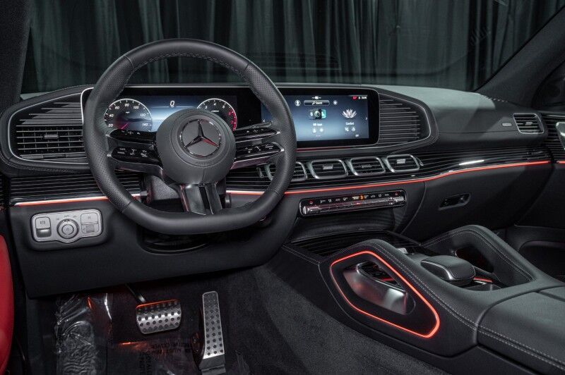 2026 Mercedes-Benz GLE 450 4MATIC&reg; Coupe Peoria AZ