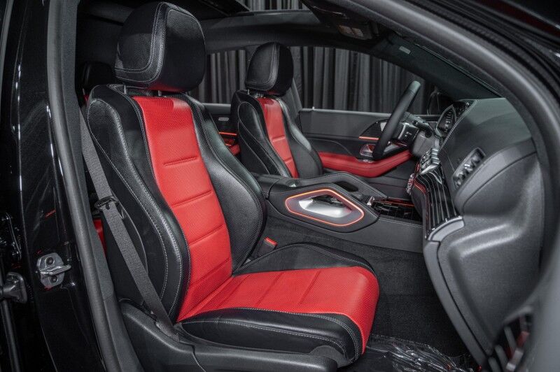 2026 Mercedes-Benz GLE 450 4MATIC&reg; Coupe Peoria AZ