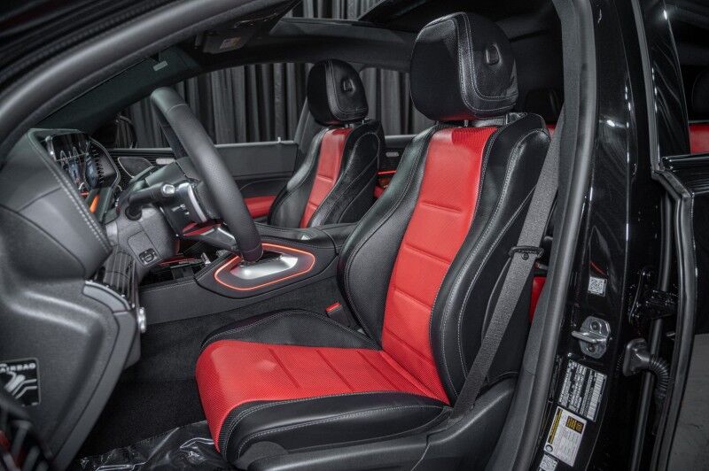 2026 Mercedes-Benz GLE 450 4MATIC&reg; Coupe Peoria AZ