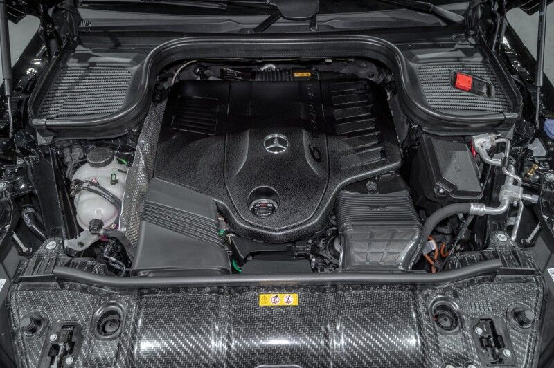 2026 Mercedes-Benz GLE 450 4MATIC&reg; Coupe Peoria AZ