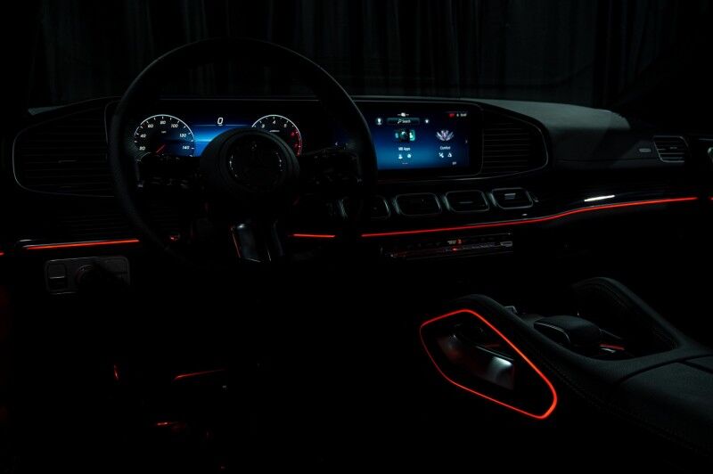 2026 Mercedes-Benz GLE 450 4MATIC&reg; Coupe Peoria AZ
