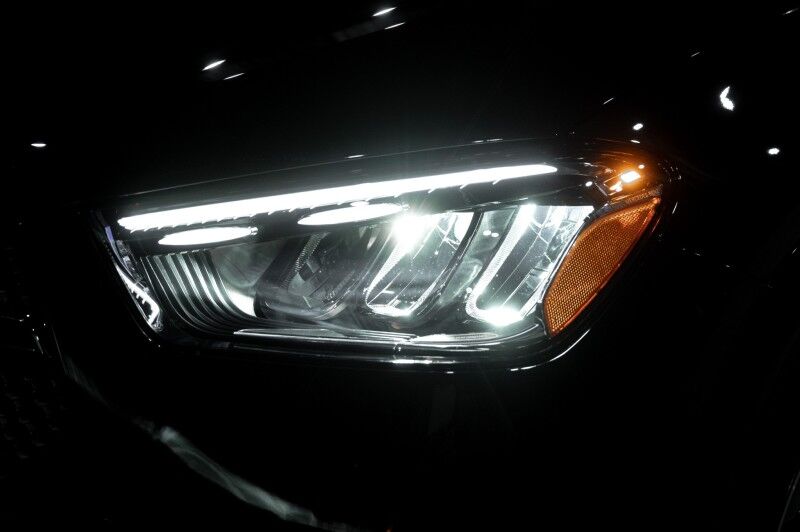 2026 Mercedes-Benz GLE 450 4MATIC&reg; Coupe Peoria AZ