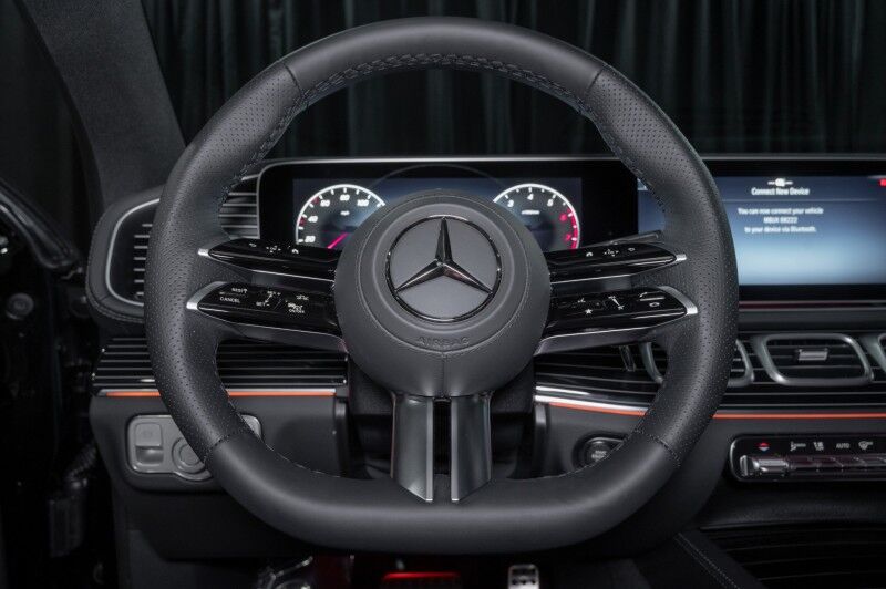 2026 Mercedes-Benz GLE 450 4MATIC&reg; Coupe Peoria AZ
