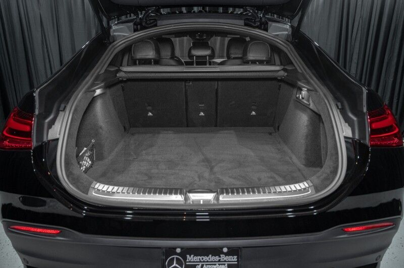 2026 Mercedes-Benz GLE 450 4MATIC&reg; Coupe Peoria AZ