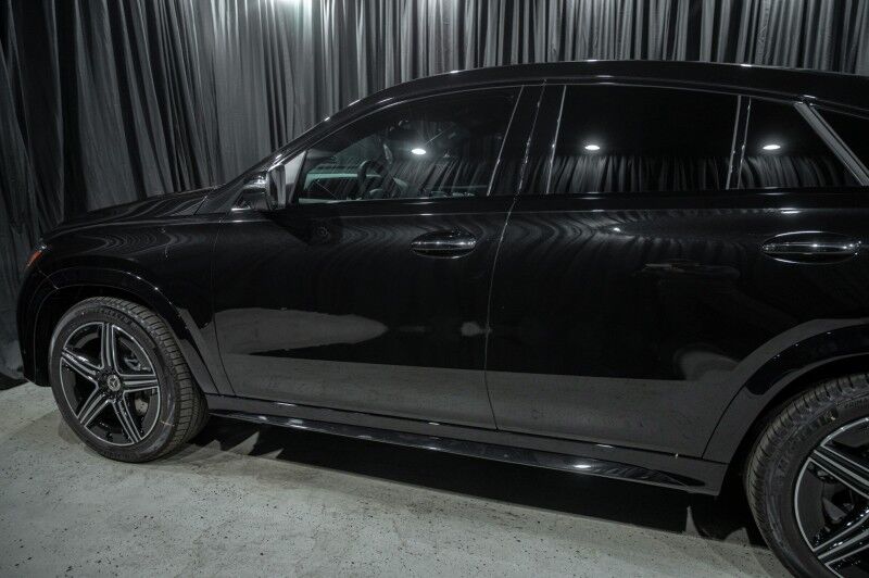 2026 Mercedes-Benz GLE 450 4MATIC&reg; Coupe Peoria AZ