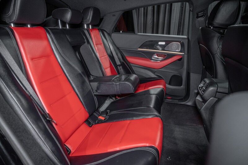 2026 Mercedes-Benz GLE 450 4MATIC&reg; Coupe Peoria AZ