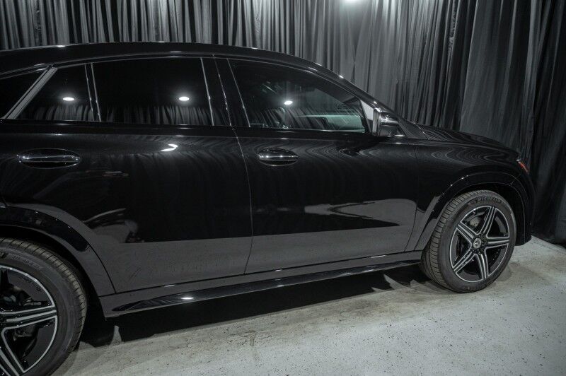 2026 Mercedes-Benz GLE 450 4MATIC&reg; Coupe Peoria AZ