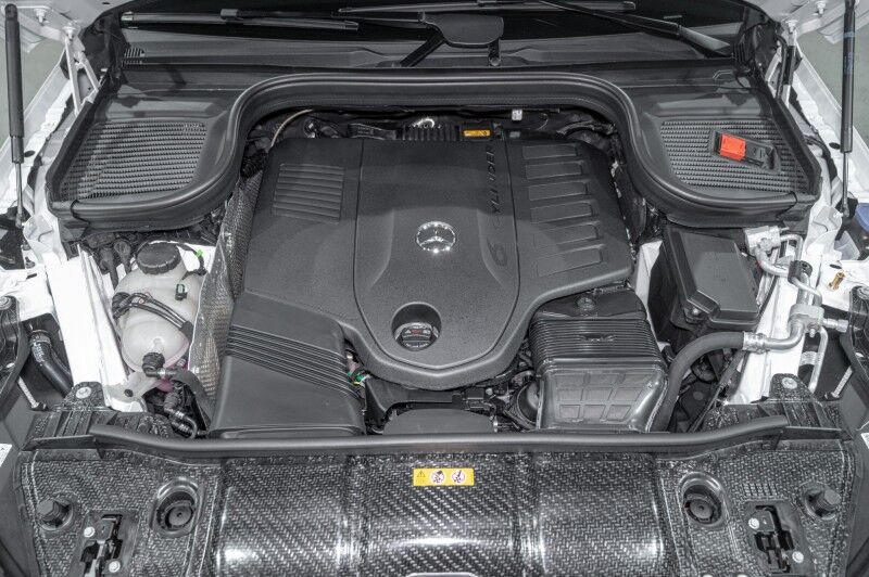 2026 Mercedes-Benz GLE 450 4MATIC&reg; Coupe Peoria AZ