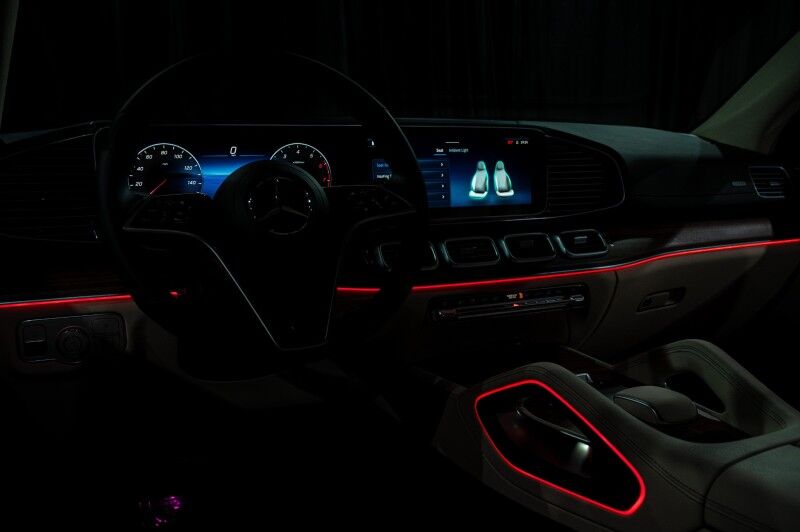 2026 Mercedes-Benz GLE 450 4MATIC&reg; Coupe Peoria AZ