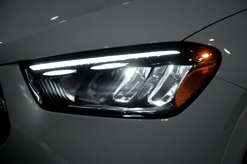 2026 Mercedes-Benz GLE 450 4MATIC&reg; Coupe Peoria AZ