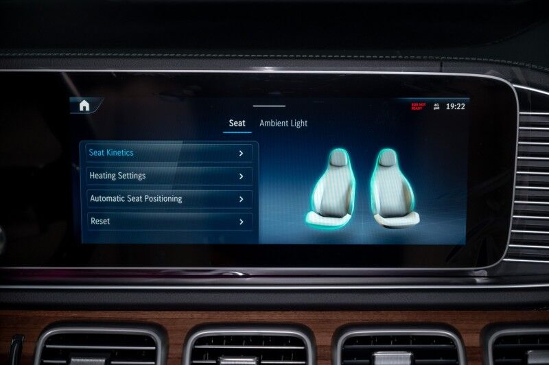 2026 Mercedes-Benz GLE 450 4MATIC&reg; Coupe Peoria AZ