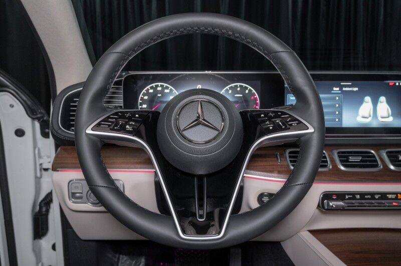 2026 Mercedes-Benz GLE 450 4MATIC&reg; Coupe Peoria AZ