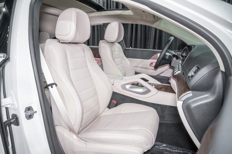 2026 Mercedes-Benz GLE 450 4MATIC&reg; Coupe Peoria AZ