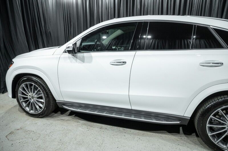2026 Mercedes-Benz GLE 450 4MATIC&reg; Coupe Peoria AZ