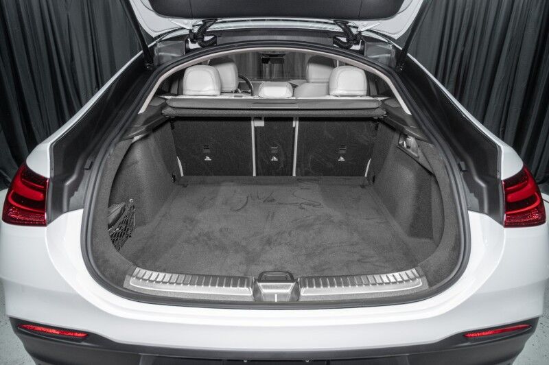 2026 Mercedes-Benz GLE 450 4MATIC&reg; Coupe Peoria AZ