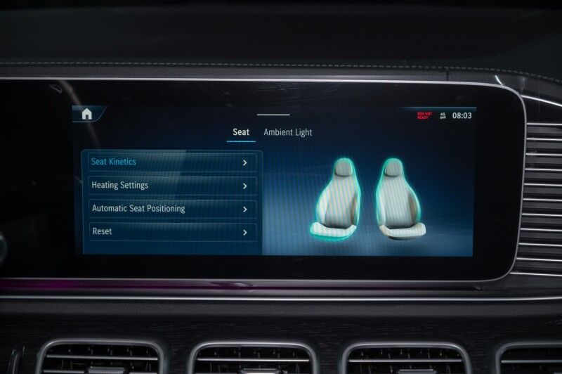 2026 Mercedes-Benz GLE 450 4MATIC&reg; Coupe Peoria AZ