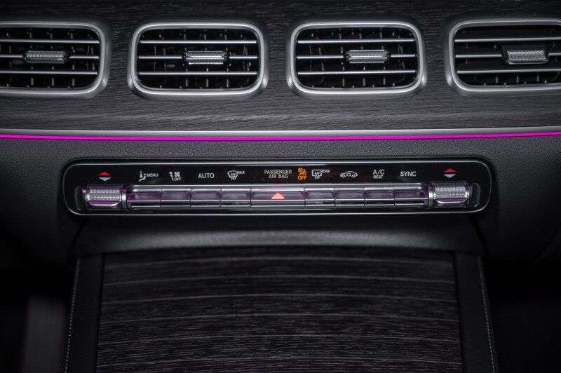 2026 Mercedes-Benz GLE 450 4MATIC&reg; Coupe Peoria AZ