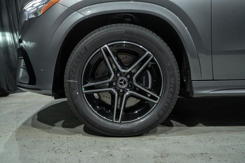 2026 Mercedes-Benz GLE 450 4MATIC&reg; Coupe Peoria AZ