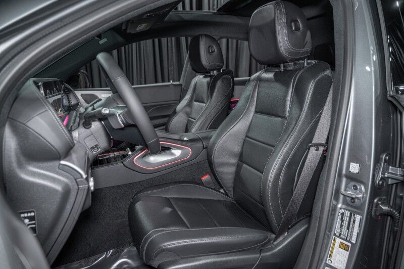 2026 Mercedes-Benz GLE 450 4MATIC&reg; Coupe Peoria AZ