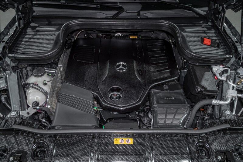 2026 Mercedes-Benz GLE 450 4MATIC&reg; Coupe Peoria AZ