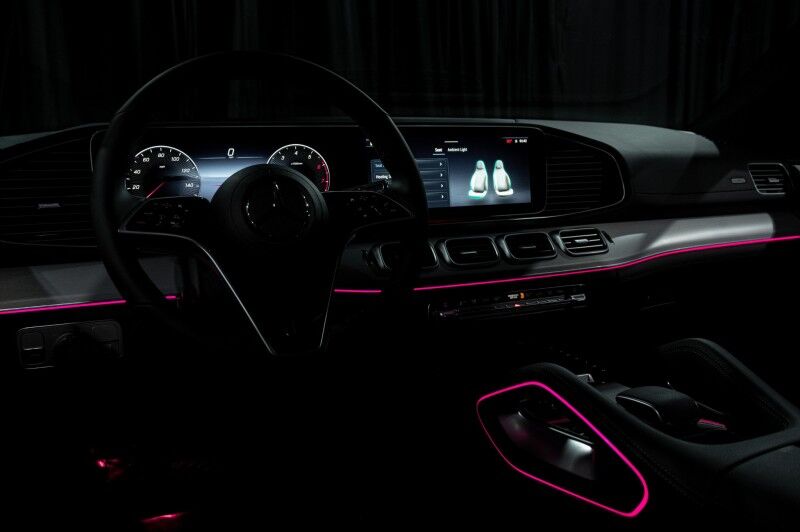 2026 Mercedes-Benz GLE 450 4MATIC&reg; Coupe Peoria AZ