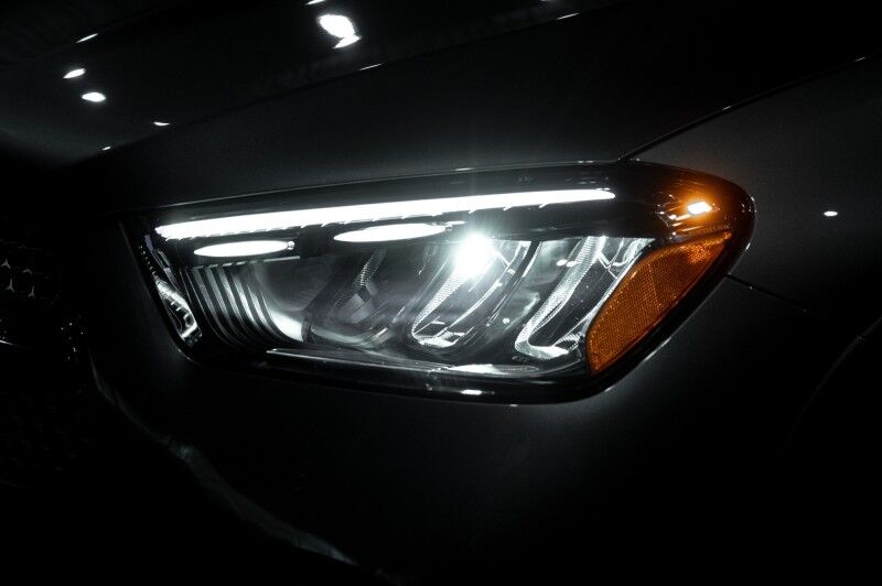 2026 Mercedes-Benz GLE 450 4MATIC&reg; Coupe Peoria AZ