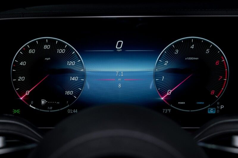 2026 Mercedes-Benz GLE 450 4MATIC&reg; Coupe Peoria AZ