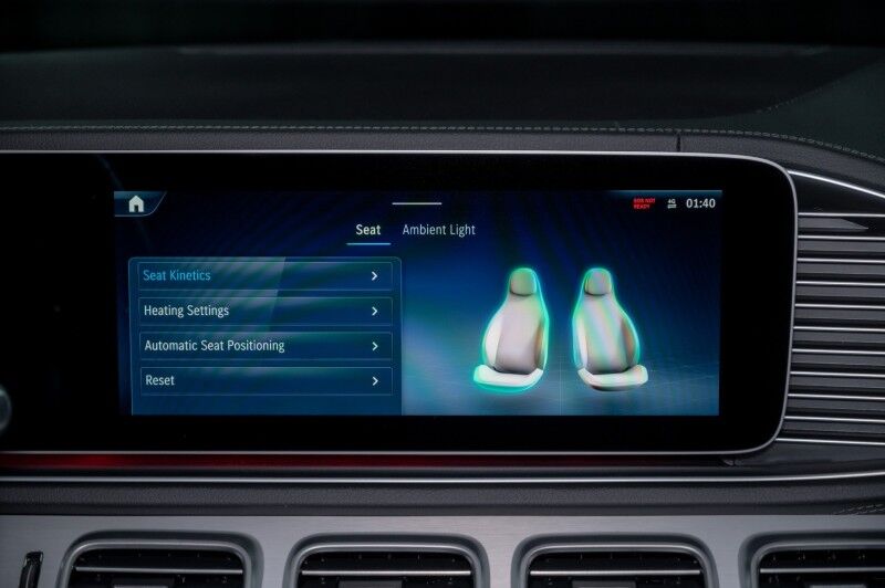 2026 Mercedes-Benz GLE 450 4MATIC&reg; Coupe Peoria AZ