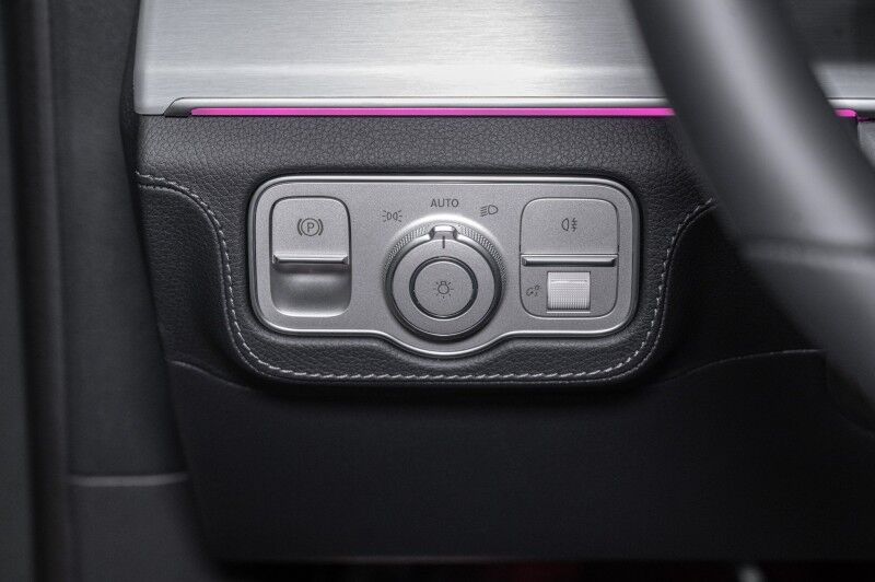 2026 Mercedes-Benz GLE 450 4MATIC&reg; Coupe Peoria AZ