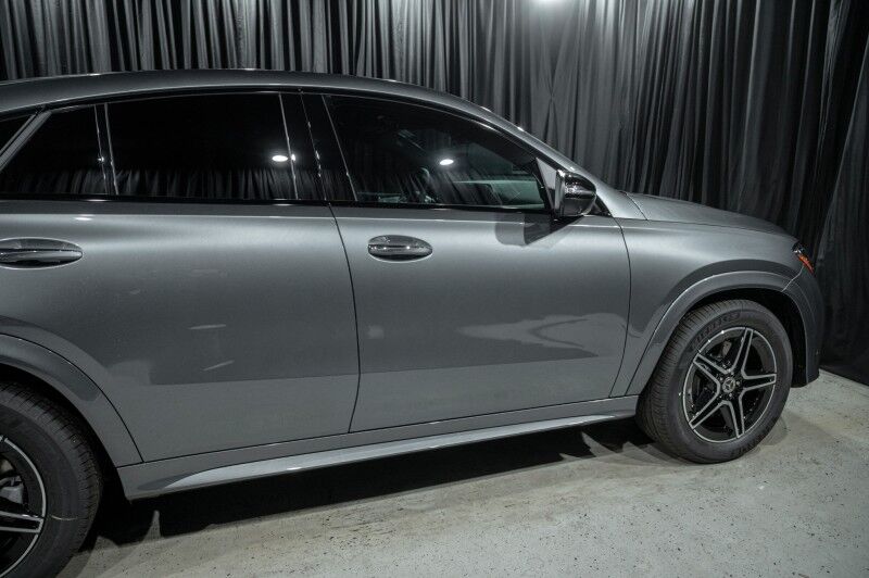 2026 Mercedes-Benz GLE 450 4MATIC&reg; Coupe Peoria AZ