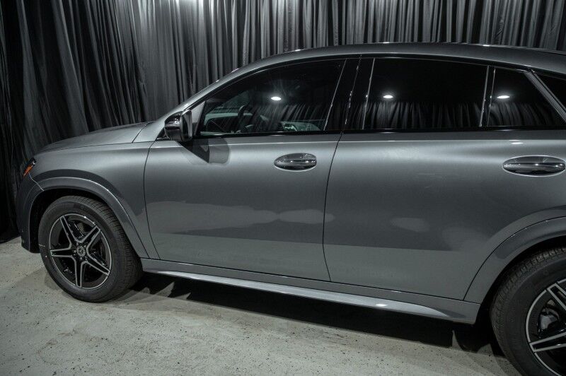 2026 Mercedes-Benz GLE 450 4MATIC&reg; Coupe Peoria AZ