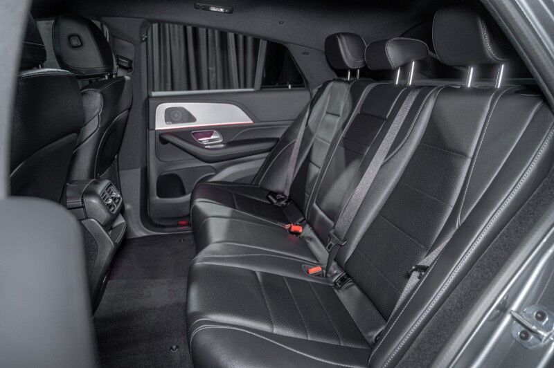 2026 Mercedes-Benz GLE 450 4MATIC&reg; Coupe Peoria AZ